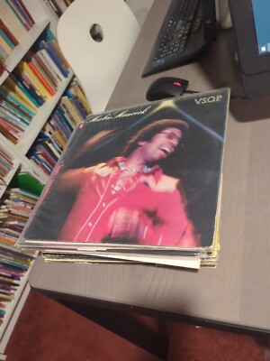 Herbie Hancock VSOP Double Record Album 1977 Columbia 34688 Stereo  Jazz Vinyl