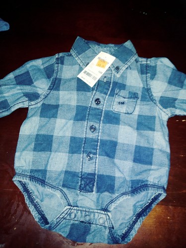 LOT OF TEN Name Brand  6 - 9 Months Boys Winter Clothes EUC