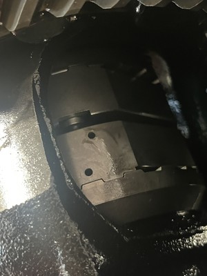 Fotos del artículo de un comprador verificado