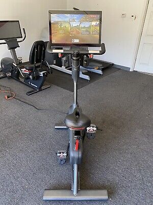 expresso go upright bike 124882519255