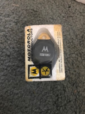 MUSEUM QUALITY EARLY 1N2838 50M 100Z MOTOROLA IN PACKAGE TRANSISTOR 2N555 MIB. Buy it now for 12.0