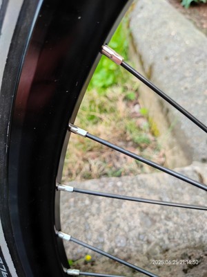 Artikelfoto(s) von einem verifizierten Käufer