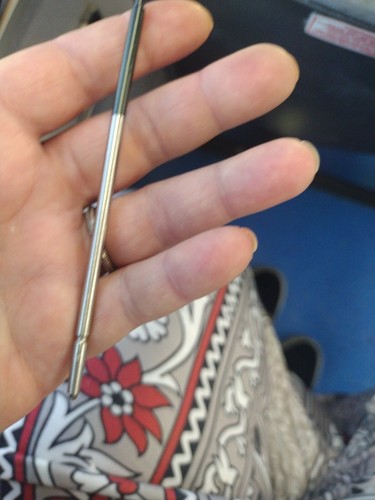 Photos de l'objet d'un acheteur vérifié