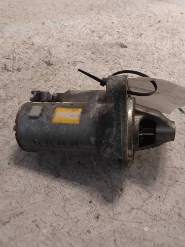 Used Starter Motor fits: 2017 Toyota Corolla 1.8L 1.2kw Grade A