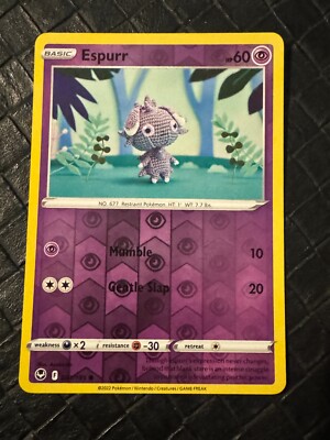 2022 Pokemon TCG Silver Tempest Reverse Holo Holos and EX YOU PICK YOUR CARD