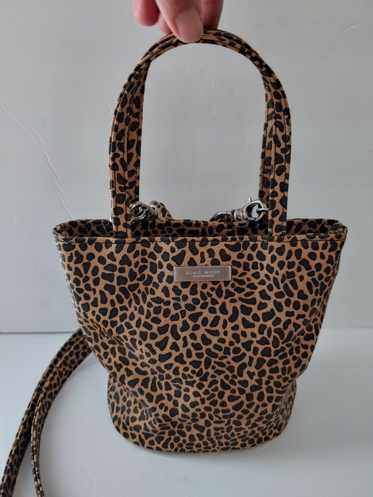 loewe puzzle dark taupe