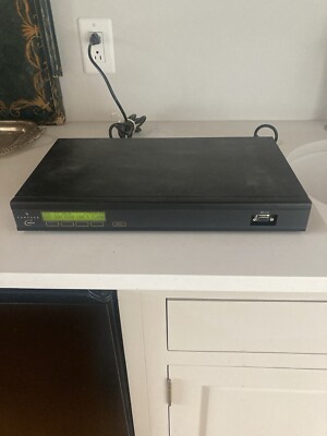 Vantage C-Box Q Link Master Controller