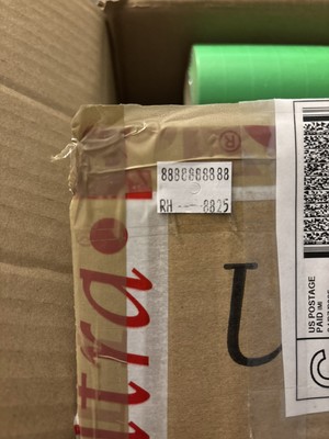 Fotos del artículo de un comprador verificado