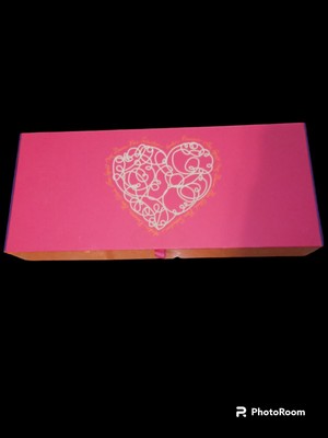 Victoria's Secret Lotion Set Love Spell Amber Romance Pure Seduction Pear Glace