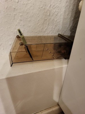 Artikelfoto(s) von einem verifizierten Käufer