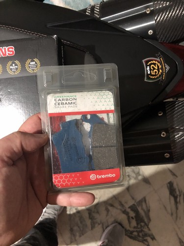 Foto dell'oggetto di un acquirente verificato