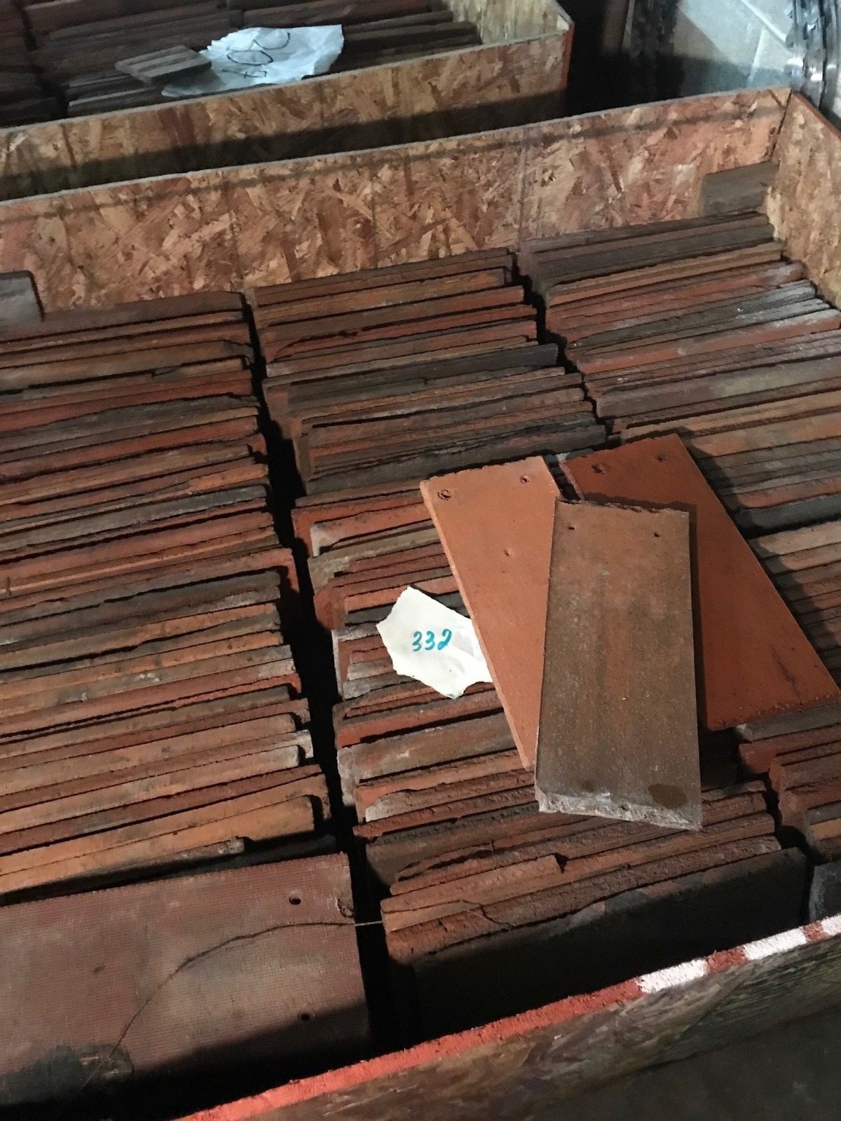 French provincial flat roofing clay roofing tile  french provincial