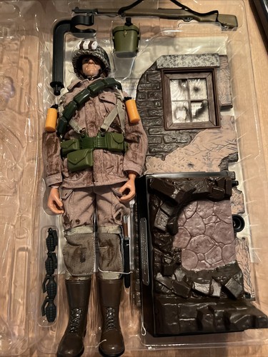 G.I. Joe - Millennium Series Collection World War II US Army