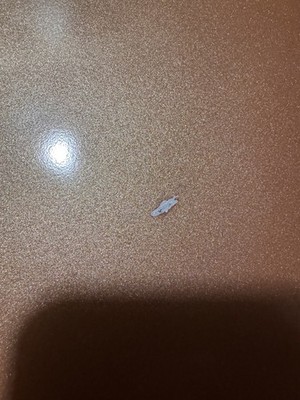 Foto dell'oggetto di un acquirente verificato