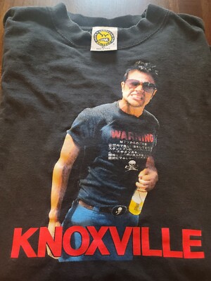 jackassジョニー着用Tシャツ　MTV m46519106365_1.jpg?1743206282