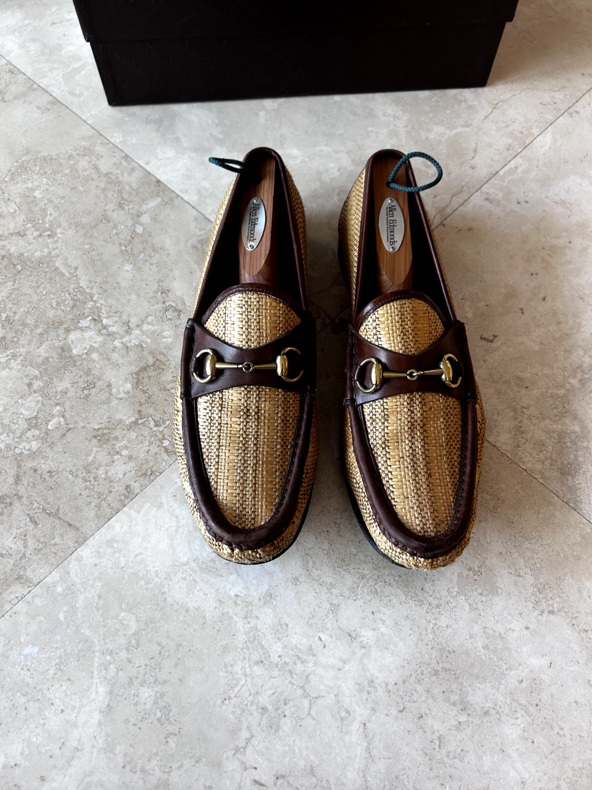 gucci ハラコ&ファー　ライダース gucci ハラコ&ファー ライダース