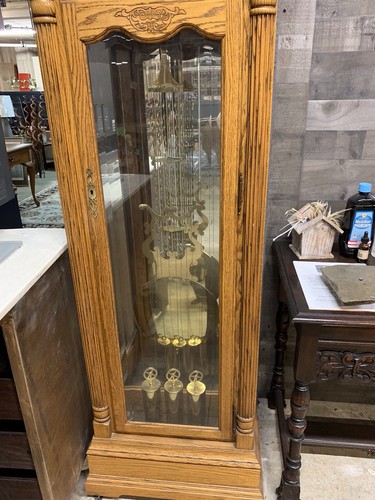 Howard Miller Grandfather Clock