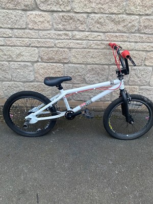 Boys bmx bike