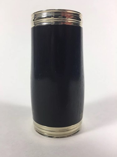 Vintage Selmer Clarinet Barrel – 2mmS – 64.7mm – Professionally Restored