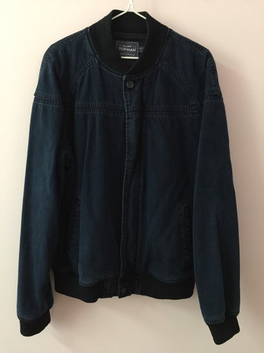 Menes ANTIDOTE MA-1 Bomber Jaket Lサイズ MENES ANTIDOTE MA-1 Bomber Jacket - メルカリ