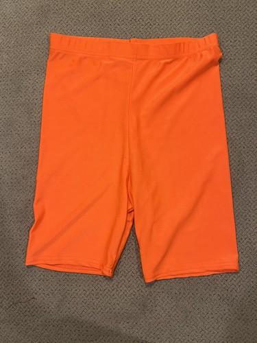 新品未使用　BREAKING NYLON SHORTS (ORANGE) 新品未使用 BREAKING NYLON SHORTS (ORANGE) NYLON SHORTS