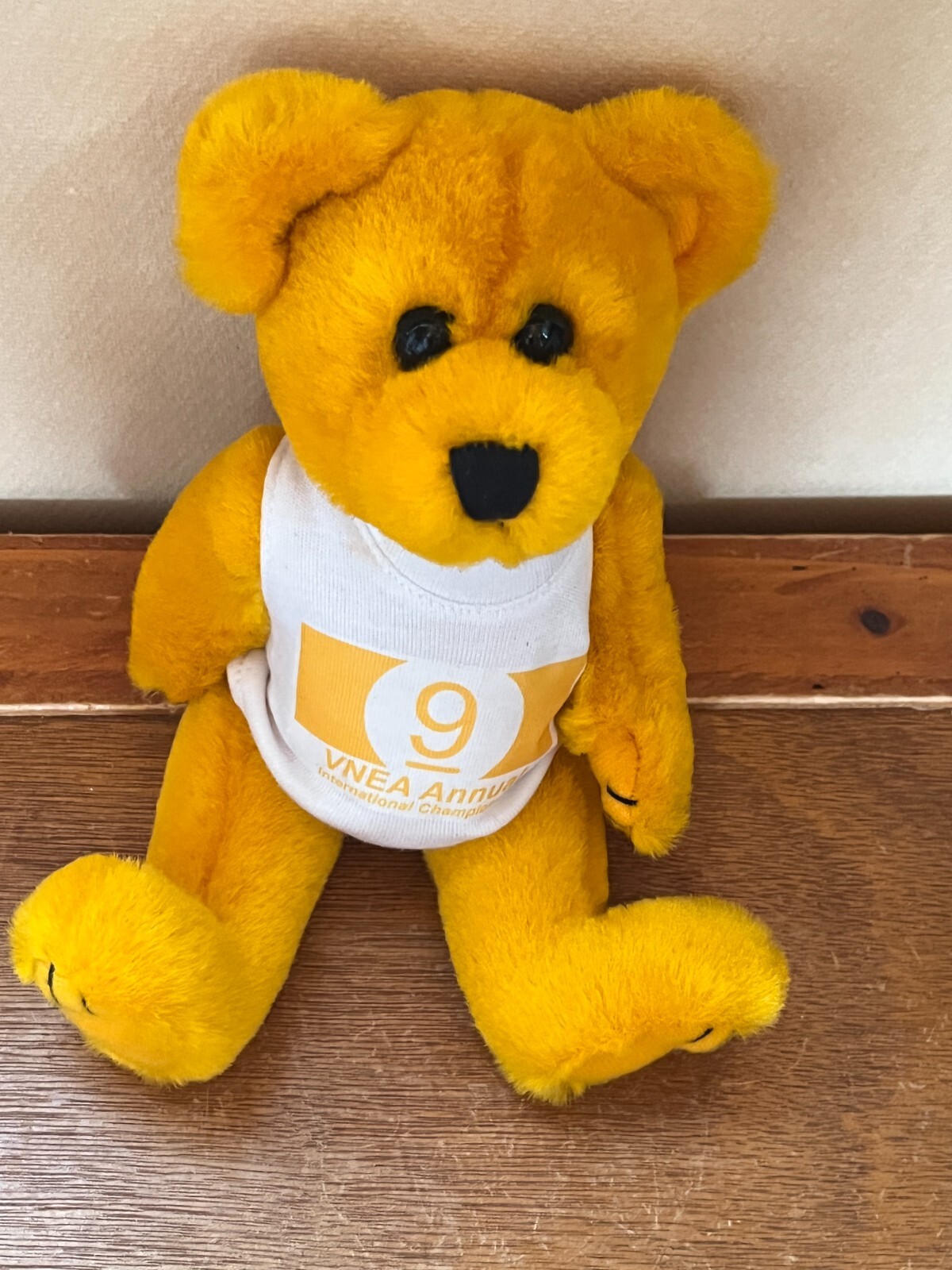 ぬいぐるみ Ted Sheeran HOAX Bear Ted Sheeran HOAX Bearの通販 by koma's shop｜ラクマ