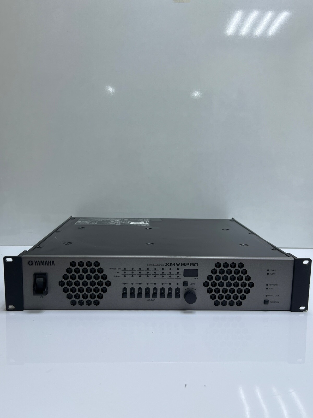 通電OK♩YAMAHA アンプ AV-M88 CLV-M88 TV-M88ヤマハ YAMAHA ステレオ アンプ AV-M88 CLV-M88 - メルカリ