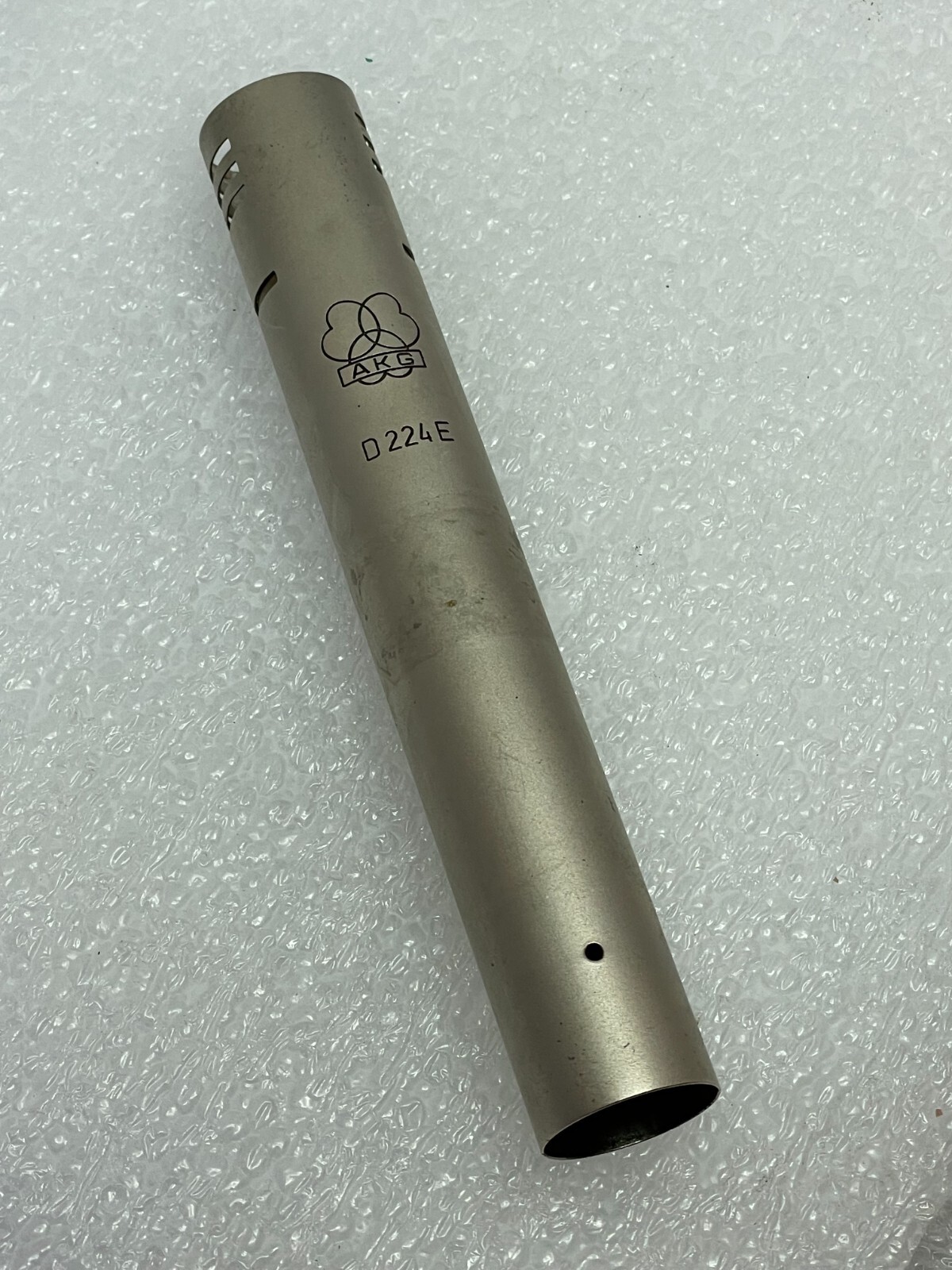 AKG D224E ダイナミック マイク ヴィンテージ