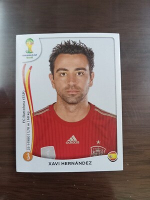 New 2014 FIFA World Cup Soccer Brasil Official Stickers Album-US VERSION-