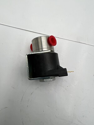 Bunn 01085.0000 Solenoid Water Valve 120V Skinner