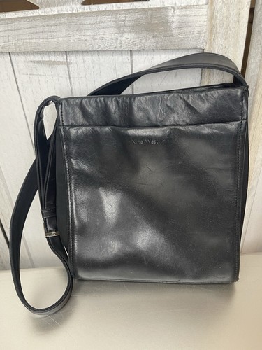 バッグ y2k vintage west body leather bag y2k vintage west body leather bag
