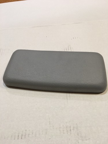 Spa Pillow  -  Gray Hot Tub Headrest - New Replacement