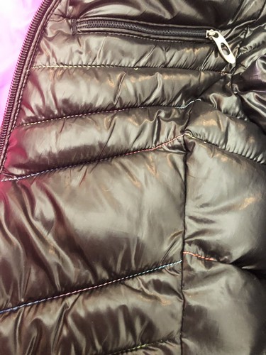 Spyder Coats Girls Size Small