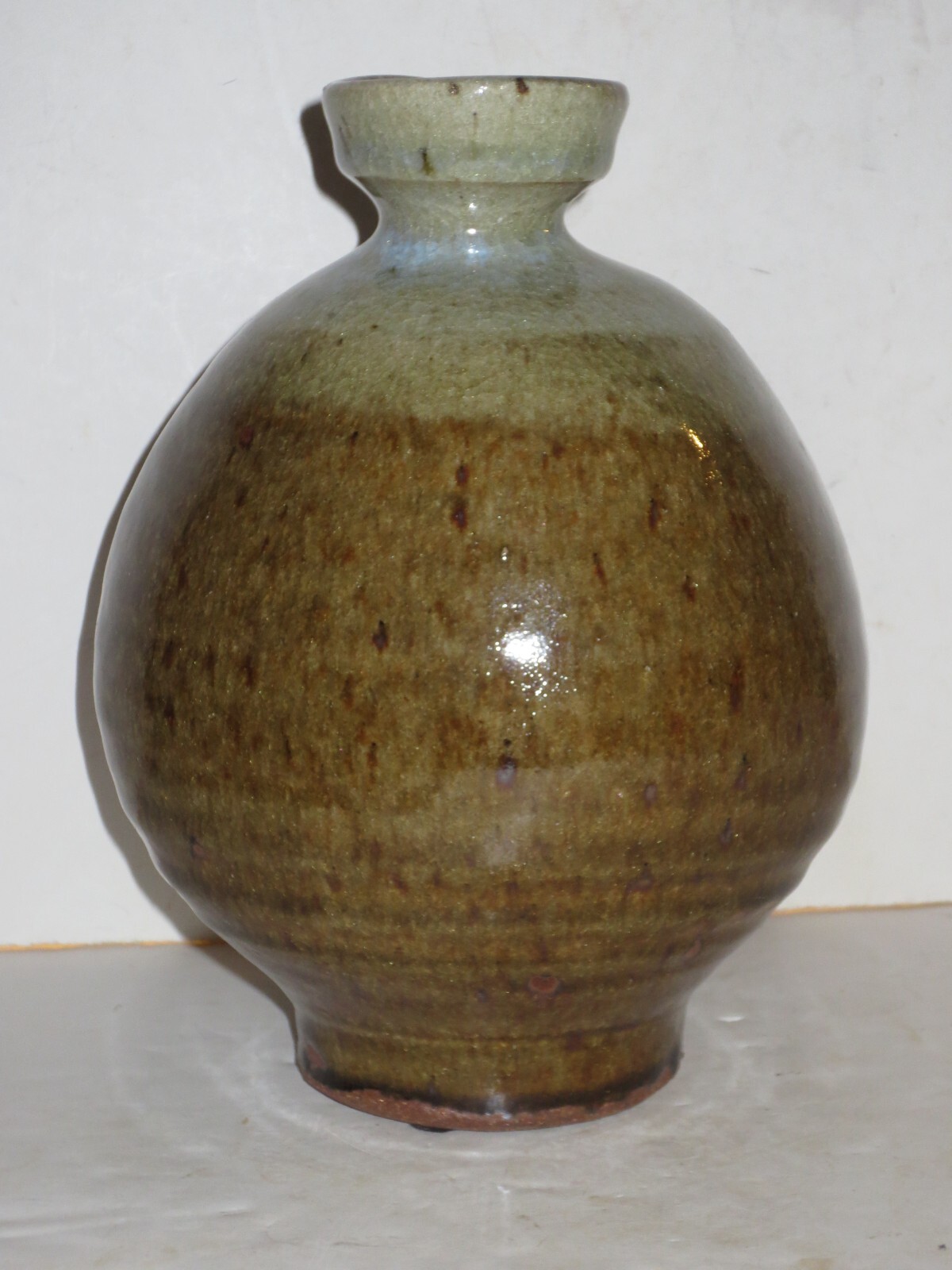◎dmyks◎ANCIENT POTTERY 皿 4枚セット Amphora with Dished Mouth and Two Dragon Handles - Saint