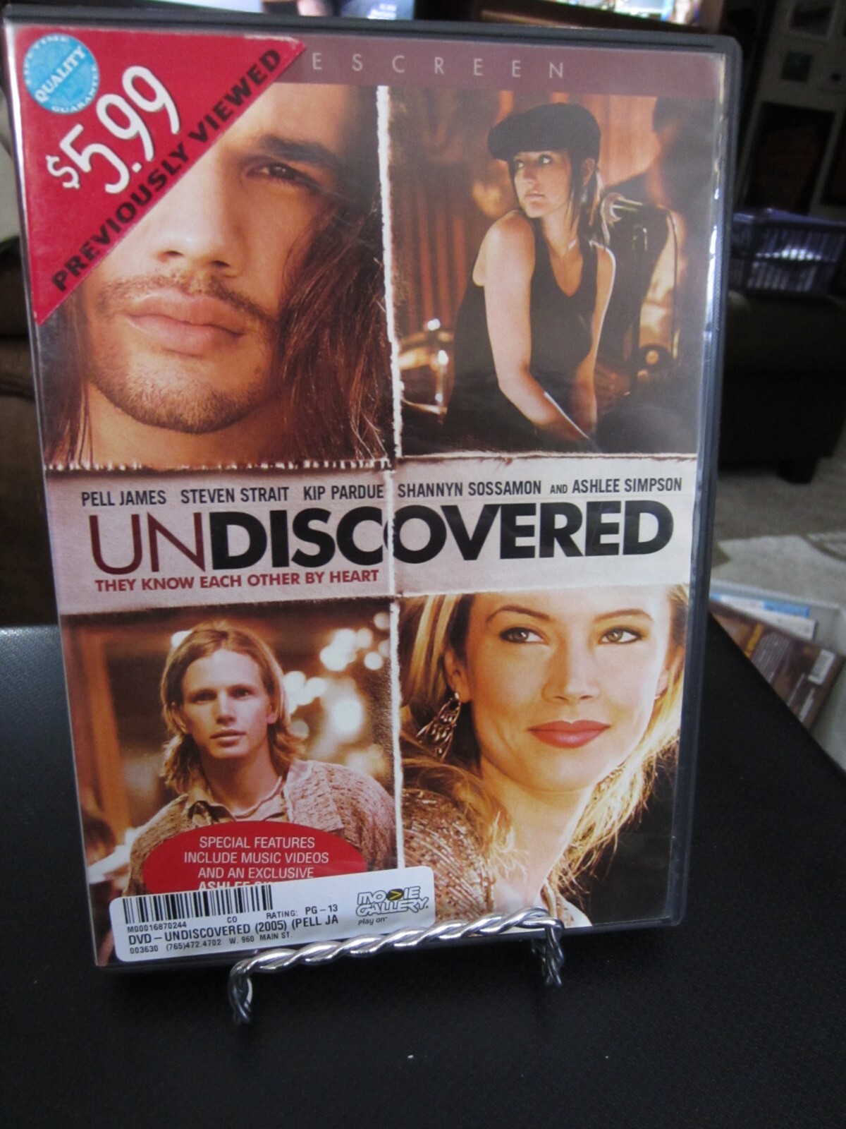 その他 Discoveries America: Oregon [DVD] DVDDAWYfrontback_grande.jpeg?v