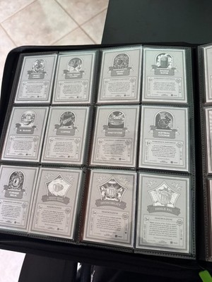 Cuphead out of the cards Mancolista Concept-Numerate