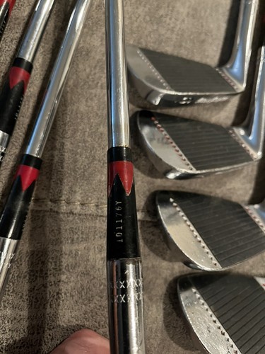2本MacGregor Tourney と Cleveland Classic MacGregor Golf 1967 VIP BY NICKLAUS (2) IRON Right Handed