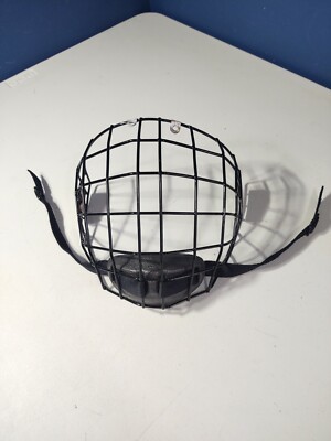 РЁР»РµРј С…РѕРєРєРµР№РЅС‹Р№ Bauer true Vision fm2100
