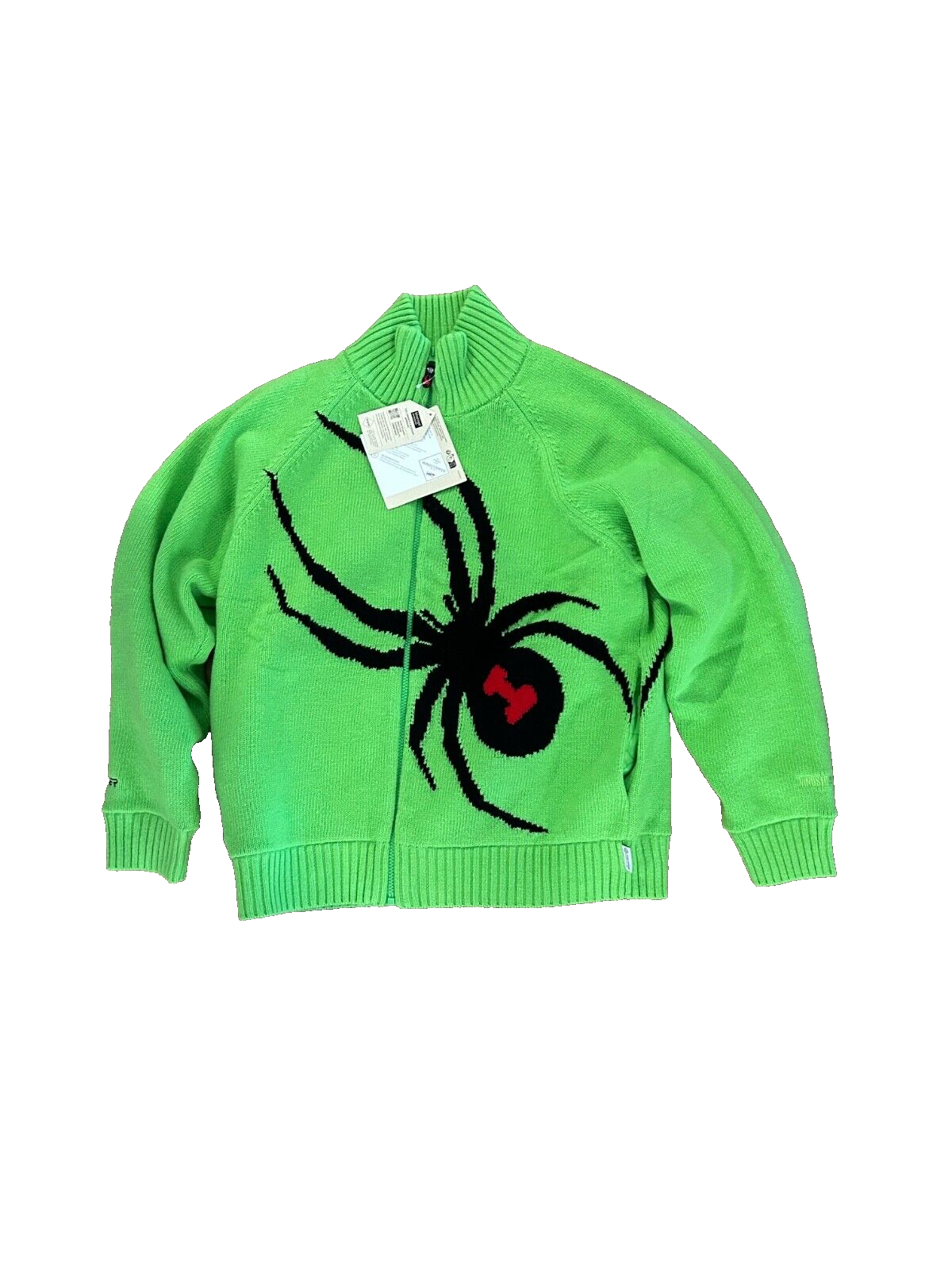 トップス Supreme Spyder WINDSTOPPER Zip Sweater Supreme Spyder WINDSTOPPER Zip Up Sweater (FW24) - $348