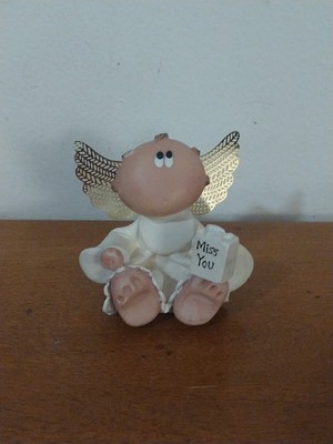 ASSORTED RUSS BERRIE - ANGEL CHEEKS  - YOU CHOOSE!