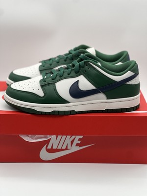 EU Größe 41 - Nike Dunk Low Stadium Green