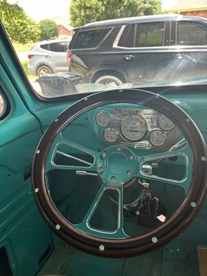 image 6 of interior