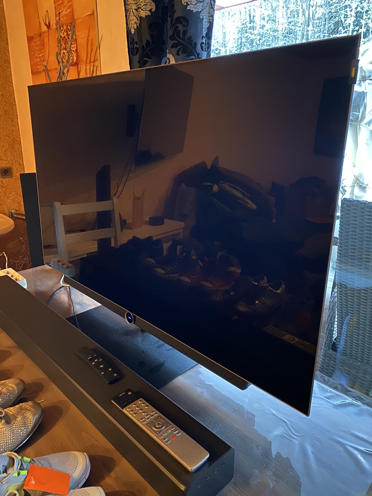 loewe bild 2.55 oled