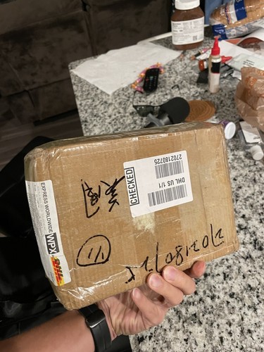 Artikelfoto(s) von einem verifizierten Käufer