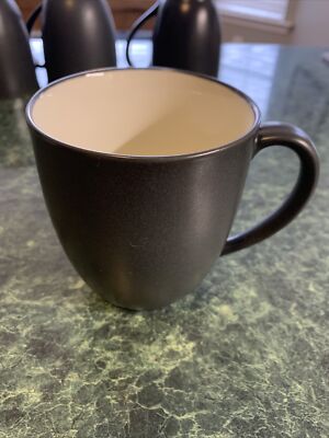 Noritake Colorwave Coffee Mug Cup