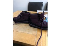 cloudsteppers cabrini cove