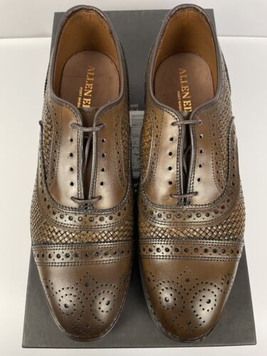 Allen Edmonds Allen Edmonds