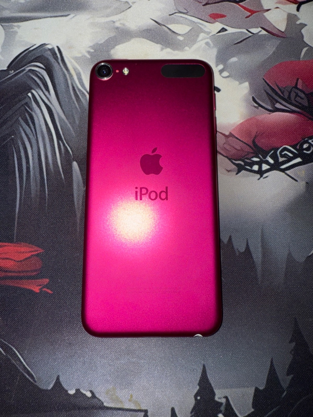 iPod touch 第7世代　32GB ピンク s-l1200.jpg