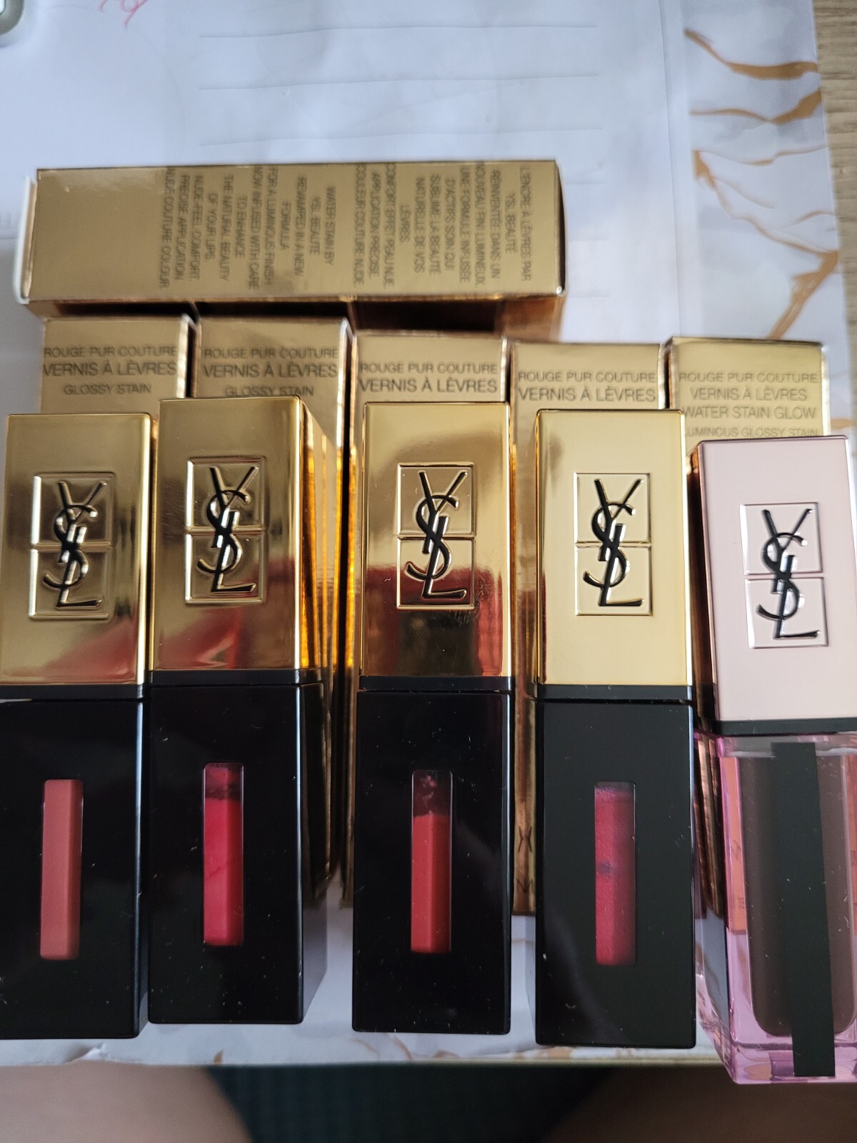 asa　寝具　YSL yves saint laurent ダウン s-l400.png