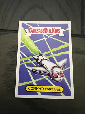 2017 Garbage Pail Kids ADAM - GEDDON Complete Your Set GPK U PICK Base
